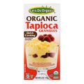6-PACK OF Starch Tapioca Granules Organic Let's Do Organic 6 oz