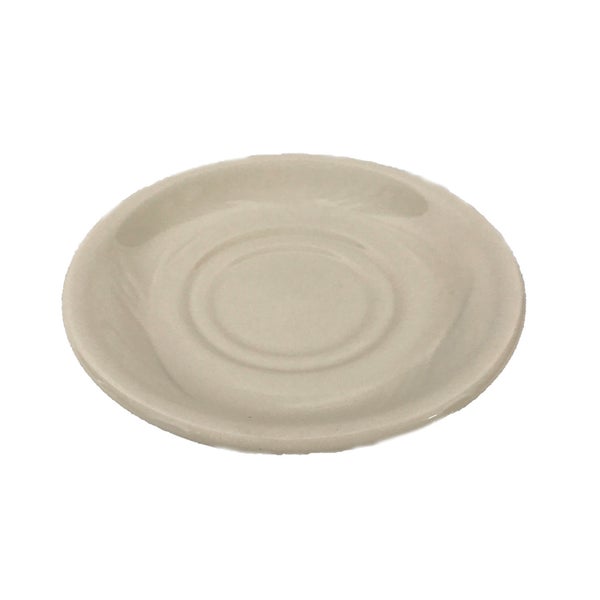 5.5IN-PACK OF SAUCER UNDEC ENDURANCE