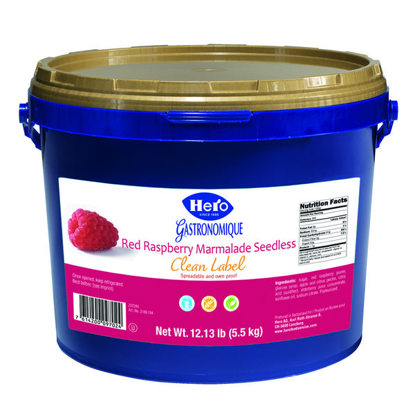 1-PACK OF JAM RASP SEEDLS