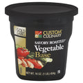 6-PACK OF SOUP BASE VEG GOLD LBL