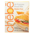 8-PACK OF Bread Mix All Purpose Chebe Bread Products 7.5 oz