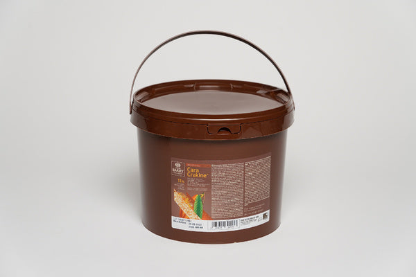 1- PACK OF PASTE CHOCOLATE CRML CARA CRAK
