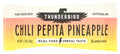 12-PACK OF Snack Bar Thunderbird 1.7 oz