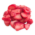 5 LB-PACK OF STRAWBERRY SLICED IQF CHEF RC
