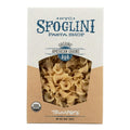 6-PACK OF Pasta Noodle Trumpets Organic Sfoglini 16 oz