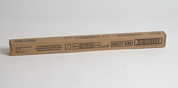 22 IN-PACK OF HANDLE FOR FRYR CLEANING TOOL