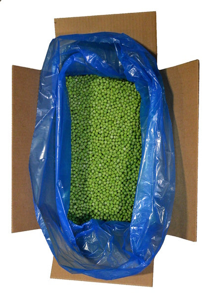 30 LB-PACK OF PEA GREEN GRADE A