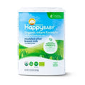 6-PACK OF Formula Baby Milk-Based Powder Infant Formula Stage 2 Tub with Prebiotics