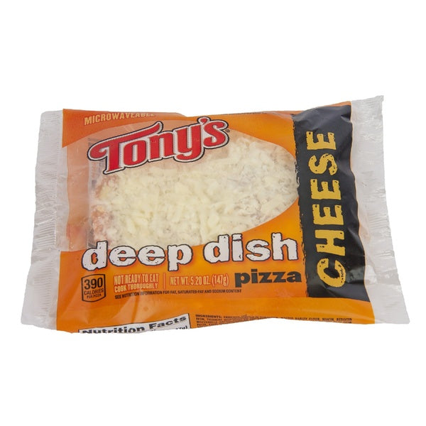 5.2 OZ-PACK OF PIZZA CHEESE DEEP DISH 5IN IW