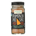 12-PACK OF SPICE BLEND PUMPKIN PIE
