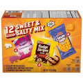 4-PACK OF Sweet & Salty Variety Ferrara, 4 - 12 Oz