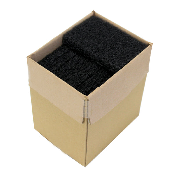 6X4"-PACK OF PAD GRIDDLE POLISHING TSH