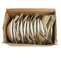 4-7/8N-PACK OF DISH FRUIT BRT WHT 5.5 OZ