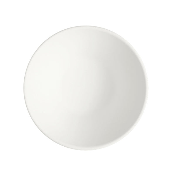 12 CT-PACK OF BOWL CHINA CERAMIC WHITE 7OZ