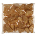 5LB-PACK OF POTATO HASH BRN TRIANG 2OZ