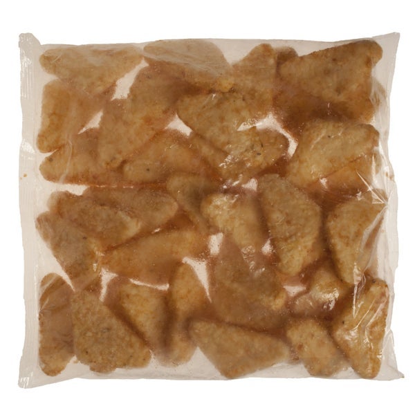 5LB-PACK OF POTATO HASH BRN TRIANG 2OZ