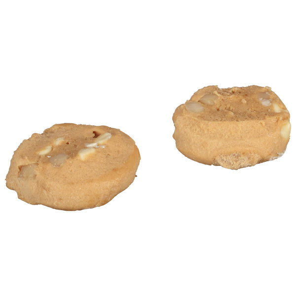 210- PACK OF DOUGH COOKIE MACADM NUT