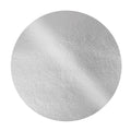 500-PACK OF LID PAPER BOARD FOR 8 INCH ROUND TAKE OUT PAN DISPOSABLE