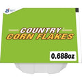 96-PACK OF Cereal Single Serve General Mills, 96 - 0.69 Oz