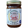 12-PACK OF Jam Bacon Spicy Midwest Fresh