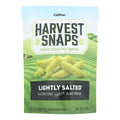 12-PACK OF SNACK PUFF CHICKPEA