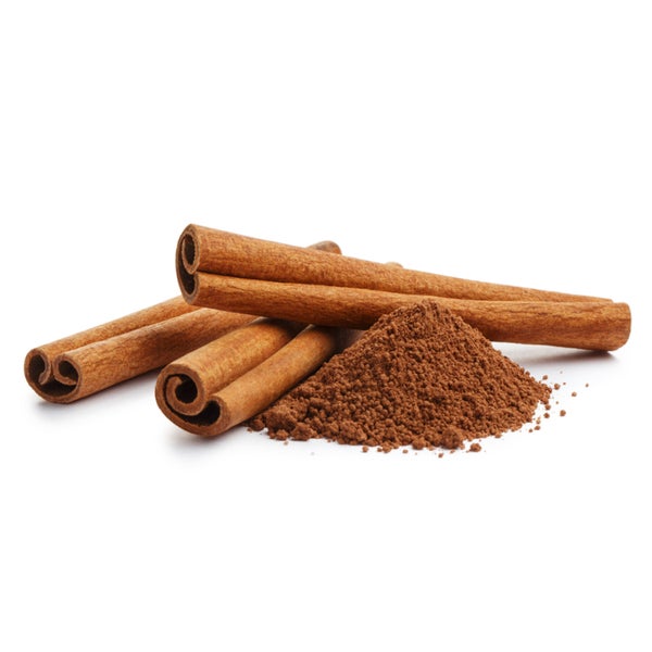 12-PACK OF Spice Cinnamon Himalayan Chef Cinnamon Powder Plastic Shaker,