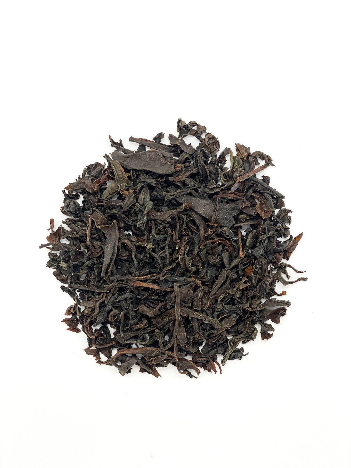 12-PACK OF Mix Tea Black Organic - 8 oz