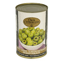 2-PACK OF OLIVE GREEN PTD CSTLVTRN X JMB