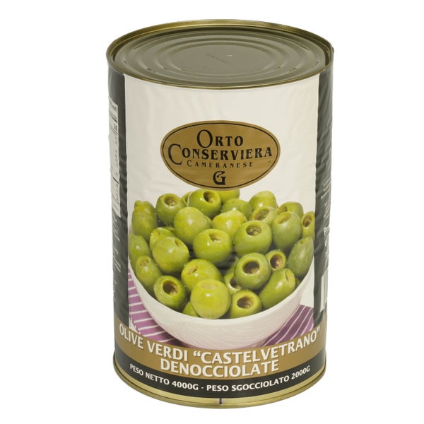 2-PACK OF OLIVE GREEN PTD CSTLVTRN X JMB