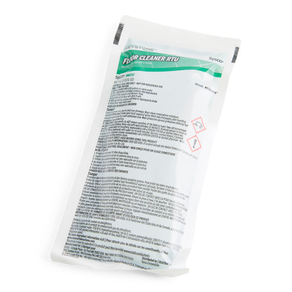 60- PACK OF CLEANER FLOOR ALKALINE RTU