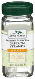 6-PACK OF SPICE SAFFRON STRANDS 0.01 OUNCE - CASE OF 6