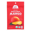 6-PACK OF SNACK FRUIT FREE DRIED MANGO