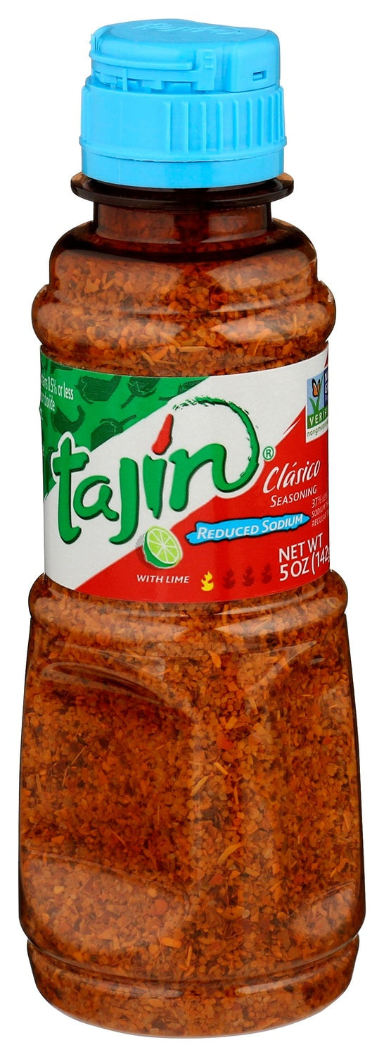 24-PACK OF SEASONING FLAVOR CLASICO REDUCED SODIUM