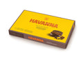 12-PACK OF Chocolate Box Alfajor x 6, Havanna USA