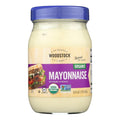 12-PACK OF MAYONNAISE SPREAD