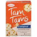 12-PACK OF CRACKER THIN ORIGINAL FLAVOR, BAKED, LIGHT CASE OF 12