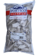 5 LB-PACK OF SHRIMP WHT P&D TLON BFLY21/25