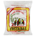 15-PACK OF SHELL TOSTADA ORIGINAL 4.5 OUNCE - CASE OF 15