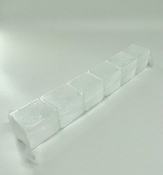 21- PACK OF ICE CUBE COCKTAIL ROCK 1.75