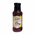 12-PACK OF Sauce BBQ Honey Mustard Rosie's, Stello Foods