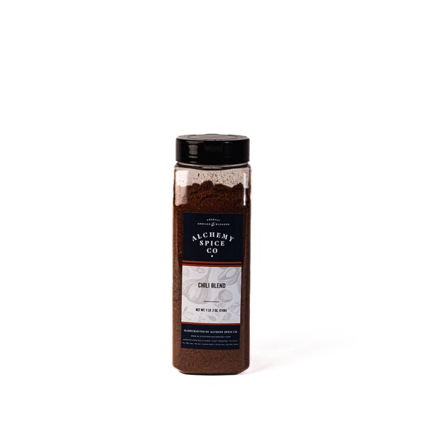 4-PACK OF Seasoning Chili Blend