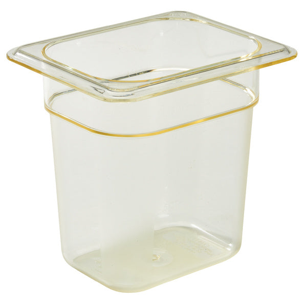6 CT-PACK OF PAN FOOD HPAN EIGHTH 6 IN AMB