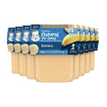 8-PACK OF BANANA STRAINED 4 OZ 2ND FD