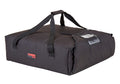 4 CT-PACK OF BAG DELIVERY PZ NYLN BLK 21