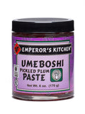 12-PACK OF Fruit Pickled, Umeboshi Paste, Great Eastern Sun