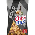 6-PACK OF Savory Bold Party Blend Snack Mix Chex Mix Dry, 6 - 8 Oz