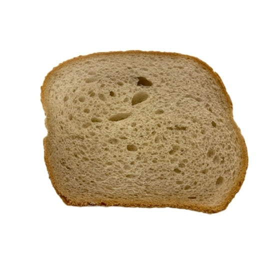 6- PACK OF Rustic Sourdough 5/8" Sandwich Loaf Bakery De France, 6 - 32 OZ