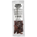 12-PACK OF Beef Jerky Hickory Smoked 5 oz, Iowa Smokehouse