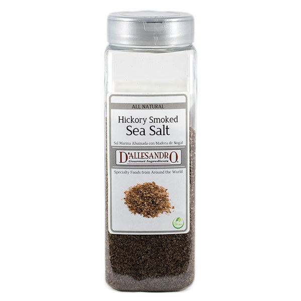 1-PACK OF SALT SEA SMK HCKRY