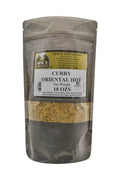 12-PACK OF Oriental Curry (Hot) - 12 Pack of 10 oz. Bags